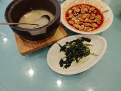 -干老四雅鱼饭店(滨江西路店)