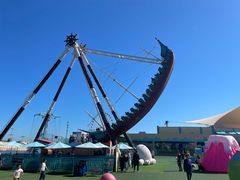 -秦皇岛乐岛海洋王国