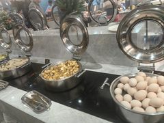 -张家港国贸酒店·餐厅