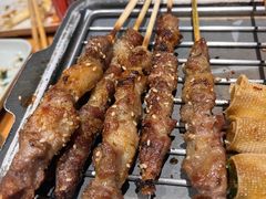 -木屋烧烤(龙岗龙城万科里店)