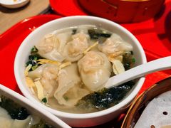 知味馄钝-知味观(湖滨店)