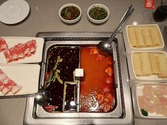 -海底捞火锅(铂澜大象城店)