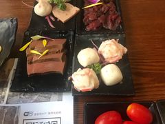 -束河人家(南锣鼓巷店)