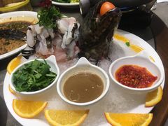 -邑金陵北京烤鸭店·现炒家常菜(ITC MALL店)