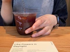 -O.P.S. CAFE
