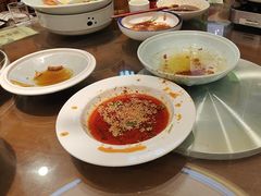 -湘约东方·湘约和港·湖南家常菜·宴请(民星路店)