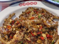 -西江红·株洲本地菜(滨江南路店)