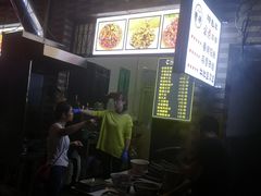 -清真·马峰烤肉(小学习北巷店)