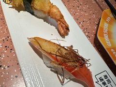 -元气寿司(东方宝泰店)