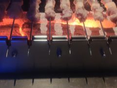 -很久以前羊肉串(打浦路店)