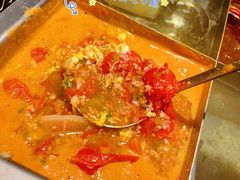 -海底捞火锅(万象城店)