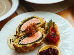 -JANS意式简餐厅·惠灵顿牛排