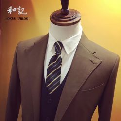 Latest Show Case @HOKEE-和记HOKEE·西服定制