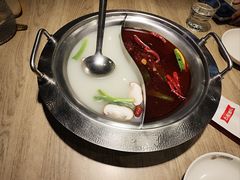 -彤德莱牛肉火锅(双港店)