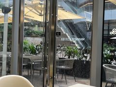-Manner Coffee(万象食家店)