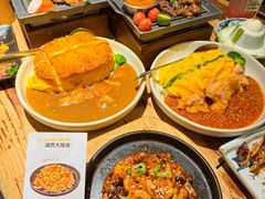 -小川洋风料理(江汉路店)