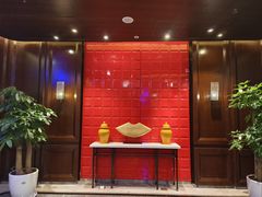 -大连金石滩绿发温泉假日酒店