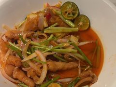 -筱爷叔·上海传统手工菜(新桥店)