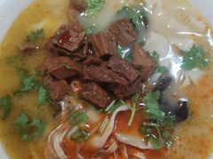 -三厂烩羊肉(五龙口店)