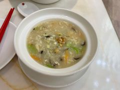 顺德拆烩鱼茸羹-顺味凤城(九六广场店)