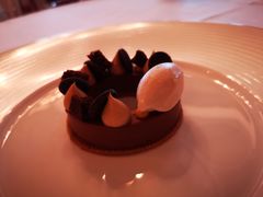 -The Ritz Restaurant