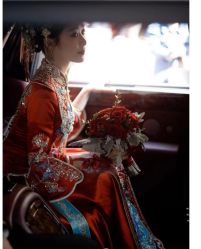 -喜乐汇·婚车(华润橡树湾3期店)