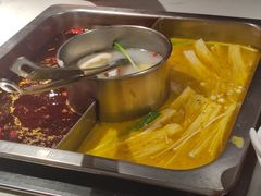 -渝利重庆火锅(维璟广场店)