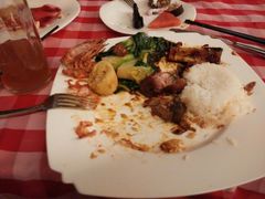 android_upload_pic-杭州国际会议中心洲际酒店-德国啤酒屋(砂之船国际生活广场店)