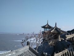 -蓬莱阁景区