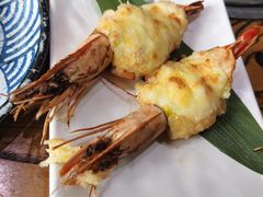 -鹤一烤肉自助餐厅(中关村店)