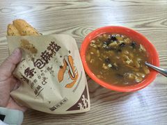 -北京农学院-第2食堂