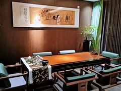 -王府茶宴(大观园总店)