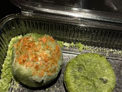 龙井茶酥-南宋胡记(杭州河坊街店)