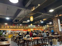 -老横泾面馆(吴中横泾店)