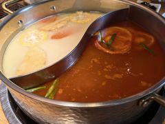 -四喜小胖·北京涮肉(五道营店)