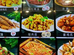 -瑞杰烧烤店·24小时营业(山东路店)