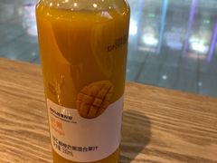 -星巴克(北辰西路店)