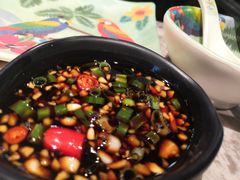 酱料-采椰郎椰子鸡(融创茂店)