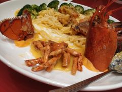 -四季海鲜酒楼·粤菜·早茶·宴会(南山中心区店)