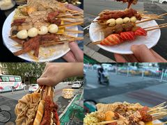 -郭记小街麻辣烫(南小街总店)