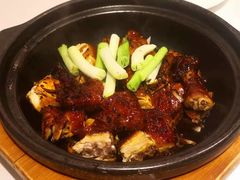 -皇朝尊会(龙之梦大酒店)