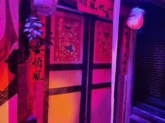 -棂笼·深度沉浸密室(武汉旗舰店)