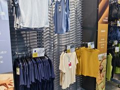 -迪卡侬(西华店)