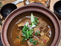 -川堂风·跷脚牛肉·乐山爆炒(宝山日月光店)