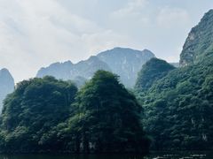 -龙庆峡风景区