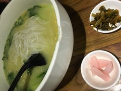 -茶花妹子云南餐厅(北大店)