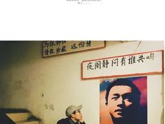 -为你钟情咖啡馆(春熙路太古里步行街店)