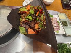 -前堡羊汤岫岩一部(凯隆店)