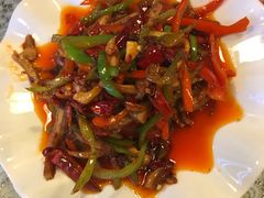 -文三里屯面馆(三里屯店)