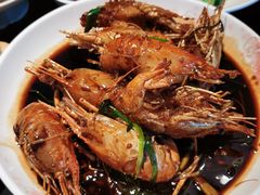 -上名堂·鱼头好吃(体育场路店)